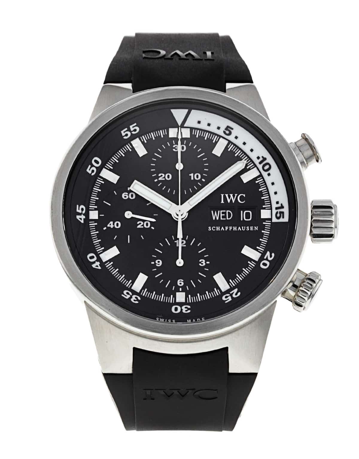 IWC Aquatimer IW371933